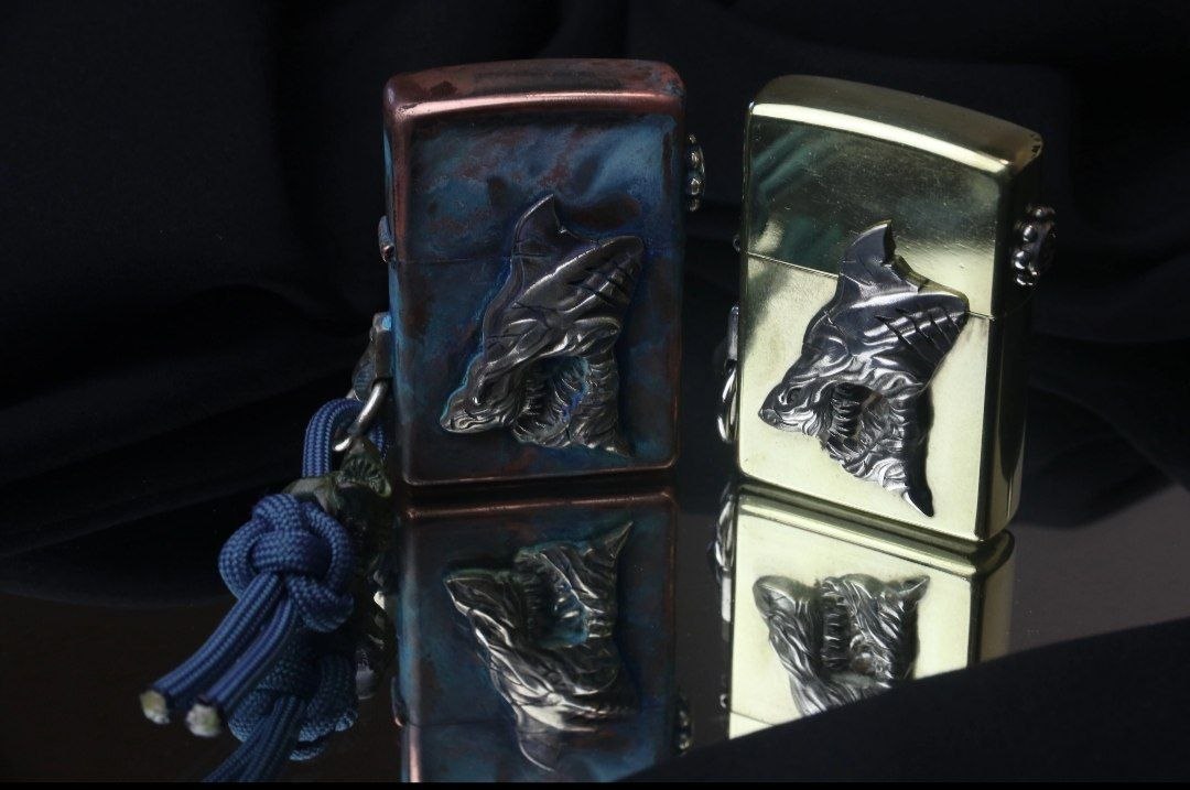 ZIPPO